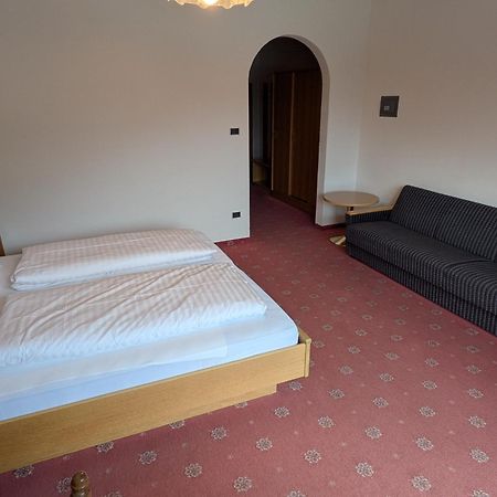 Hotel Seehof Monguelfo-Tesido / Welsberg-Taisten Esterno foto
