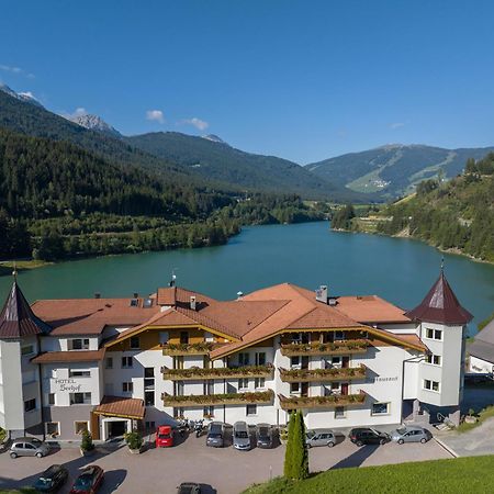 Hotel Seehof Monguelfo-Tesido / Welsberg-Taisten Esterno foto