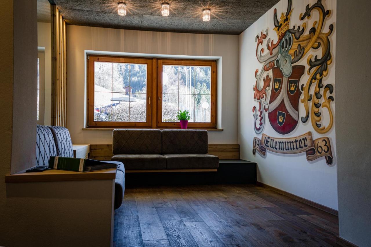 Hotel Seehof Monguelfo-Tesido / Welsberg-Taisten Esterno foto