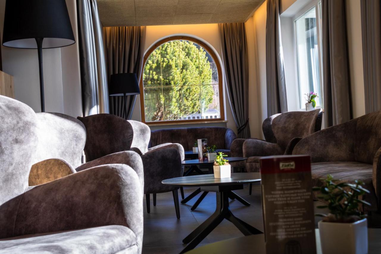 Hotel Seehof Monguelfo-Tesido / Welsberg-Taisten Esterno foto