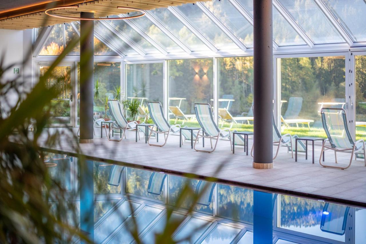 Hotel Seehof Monguelfo-Tesido / Welsberg-Taisten Esterno foto