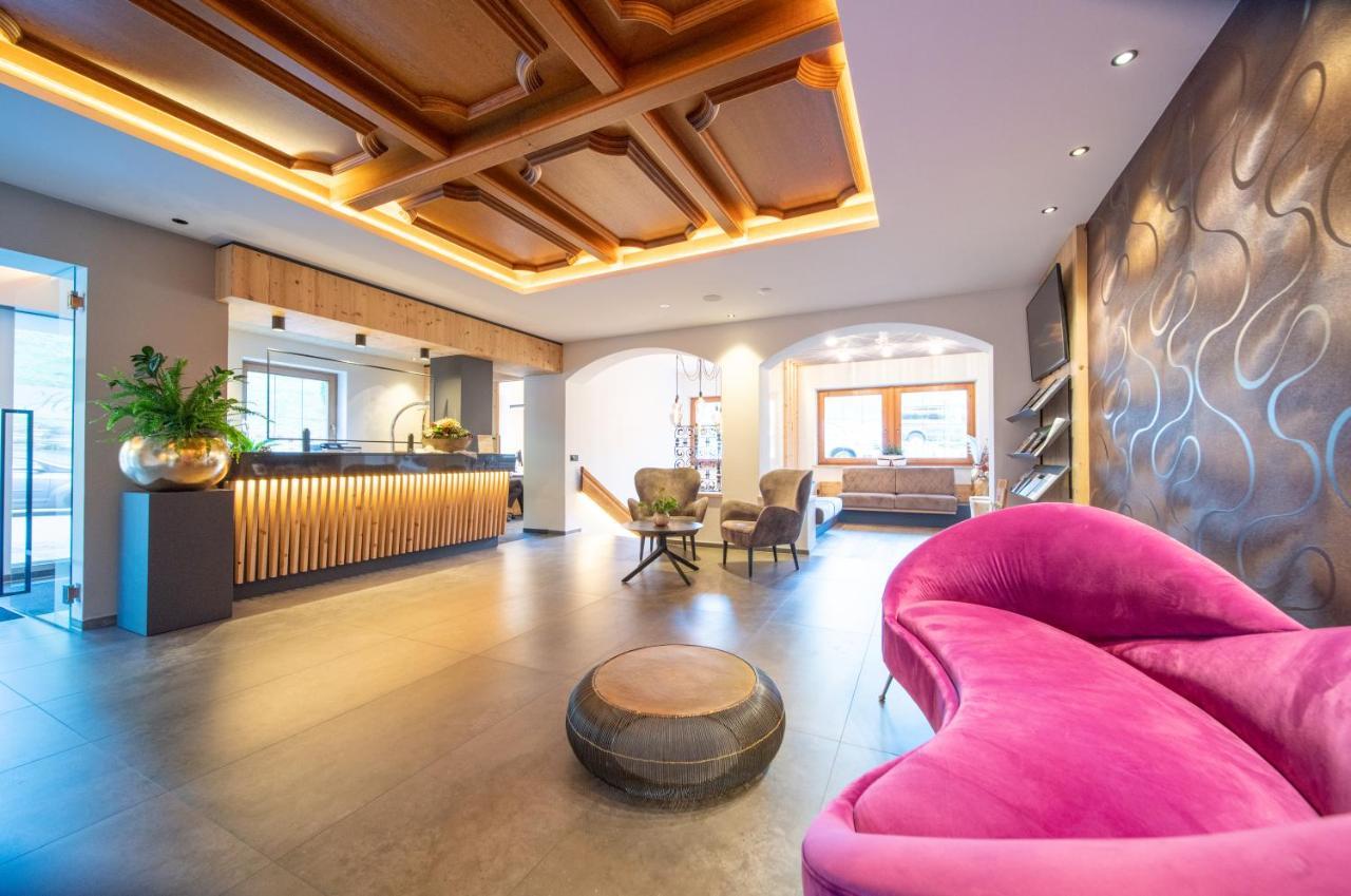 Hotel Seehof Monguelfo-Tesido / Welsberg-Taisten Esterno foto