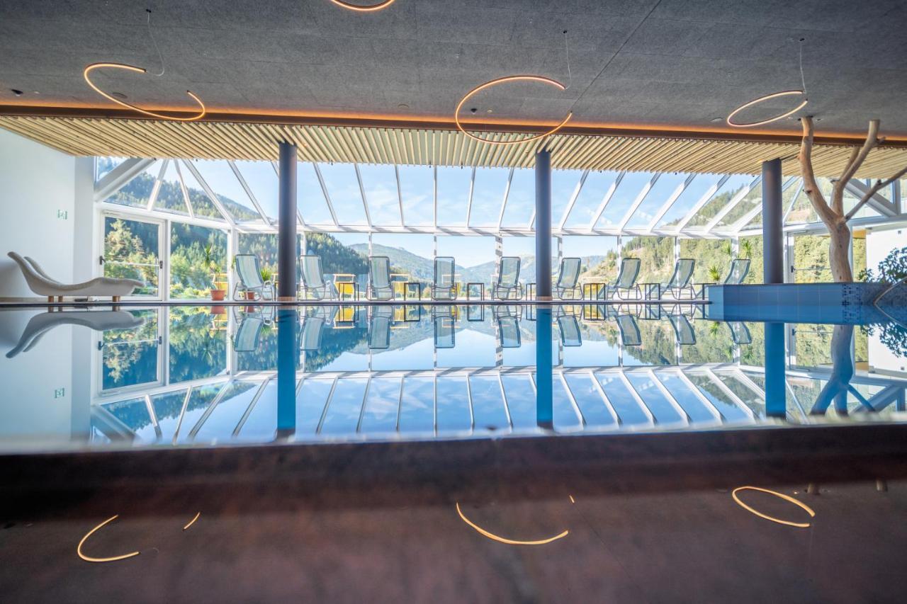 Hotel Seehof Monguelfo-Tesido / Welsberg-Taisten Esterno foto