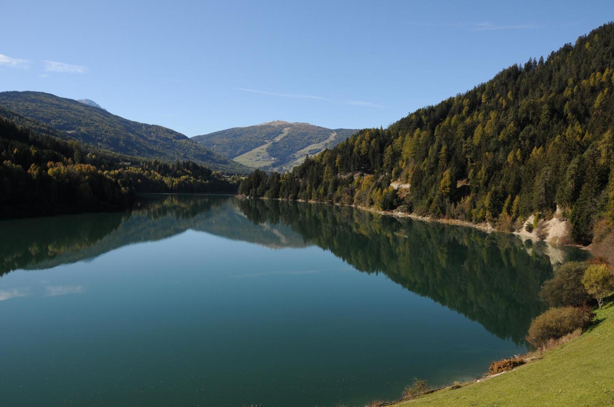Hotel Seehof Monguelfo-Tesido / Welsberg-Taisten Esterno foto