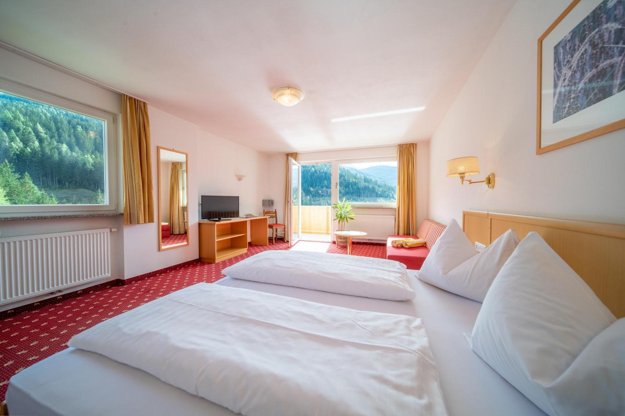 Hotel Seehof Monguelfo-Tesido / Welsberg-Taisten Esterno foto