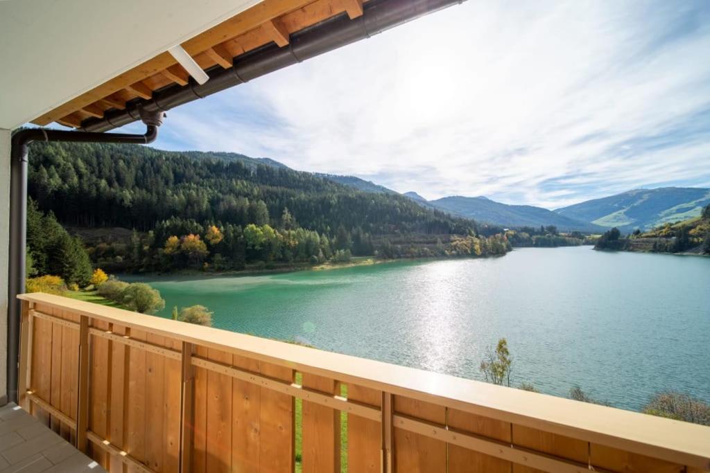 Hotel Seehof Monguelfo-Tesido / Welsberg-Taisten Esterno foto