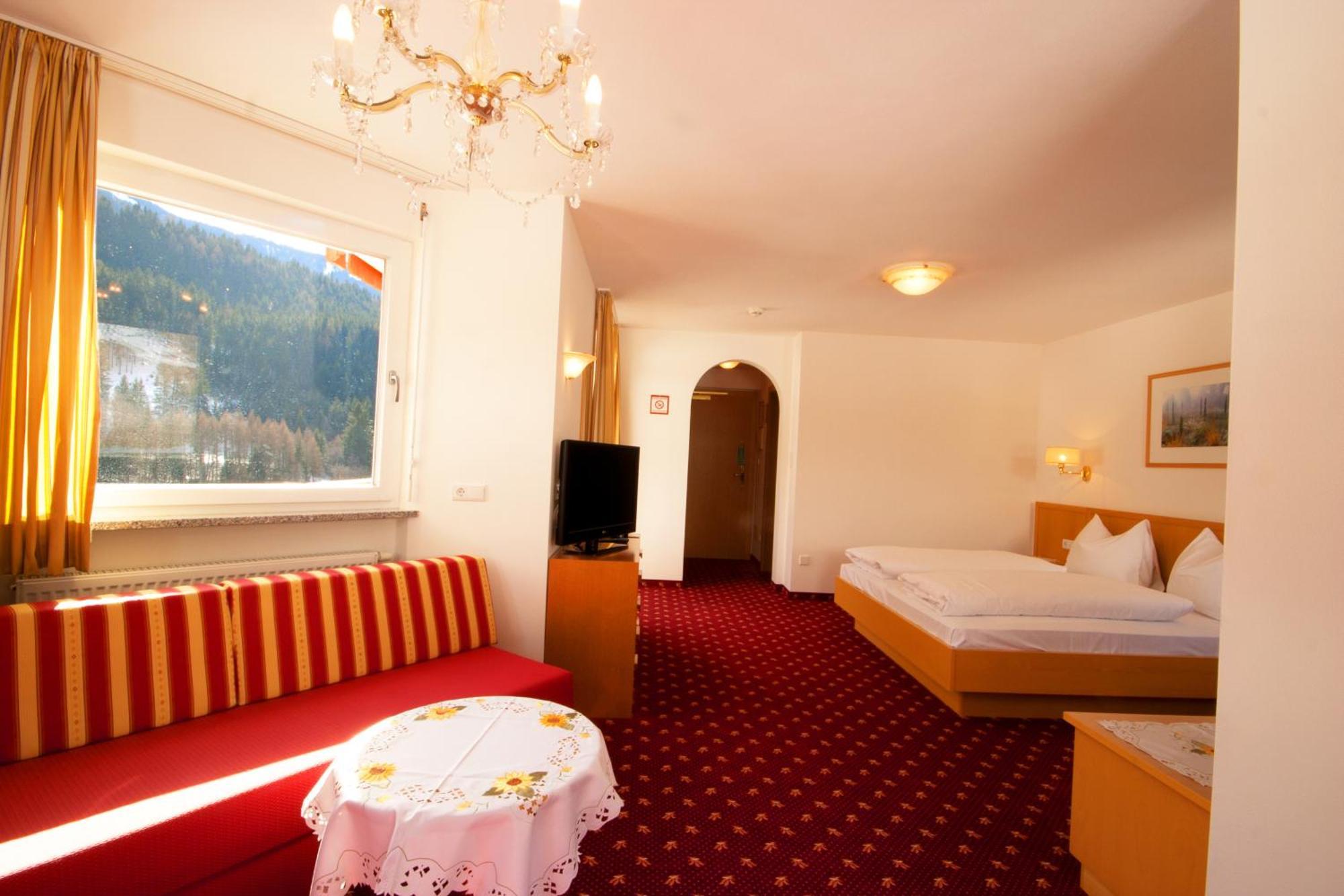 Hotel Seehof Monguelfo-Tesido / Welsberg-Taisten Esterno foto