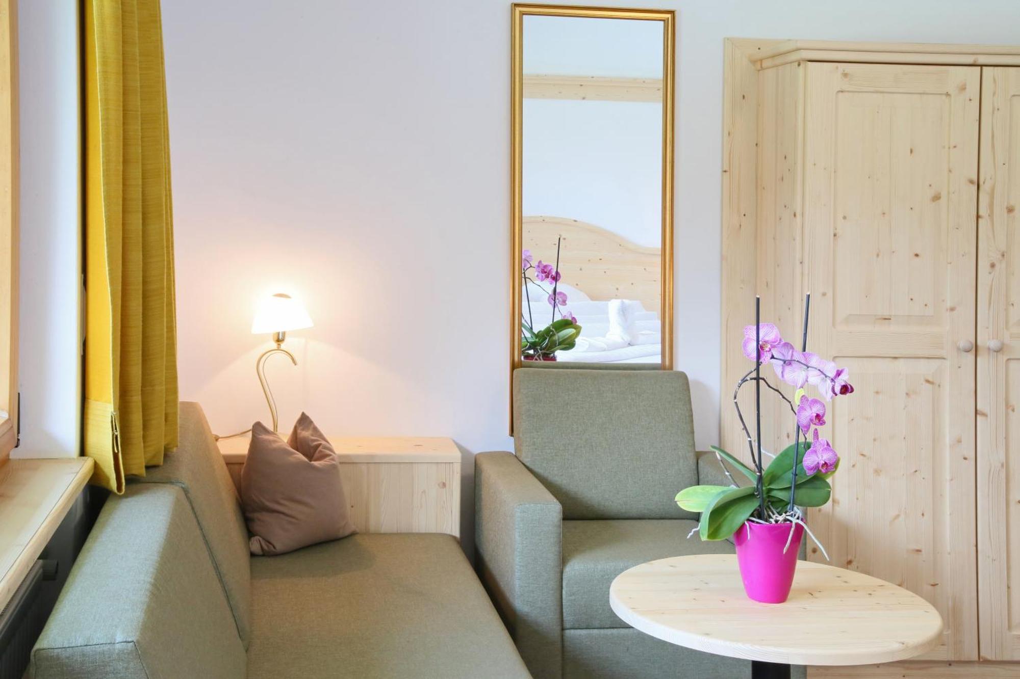 Hotel Seehof Monguelfo-Tesido / Welsberg-Taisten Esterno foto