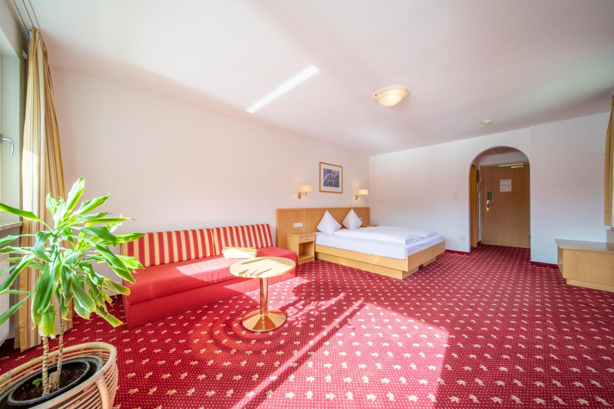 Hotel Seehof Monguelfo-Tesido / Welsberg-Taisten Esterno foto